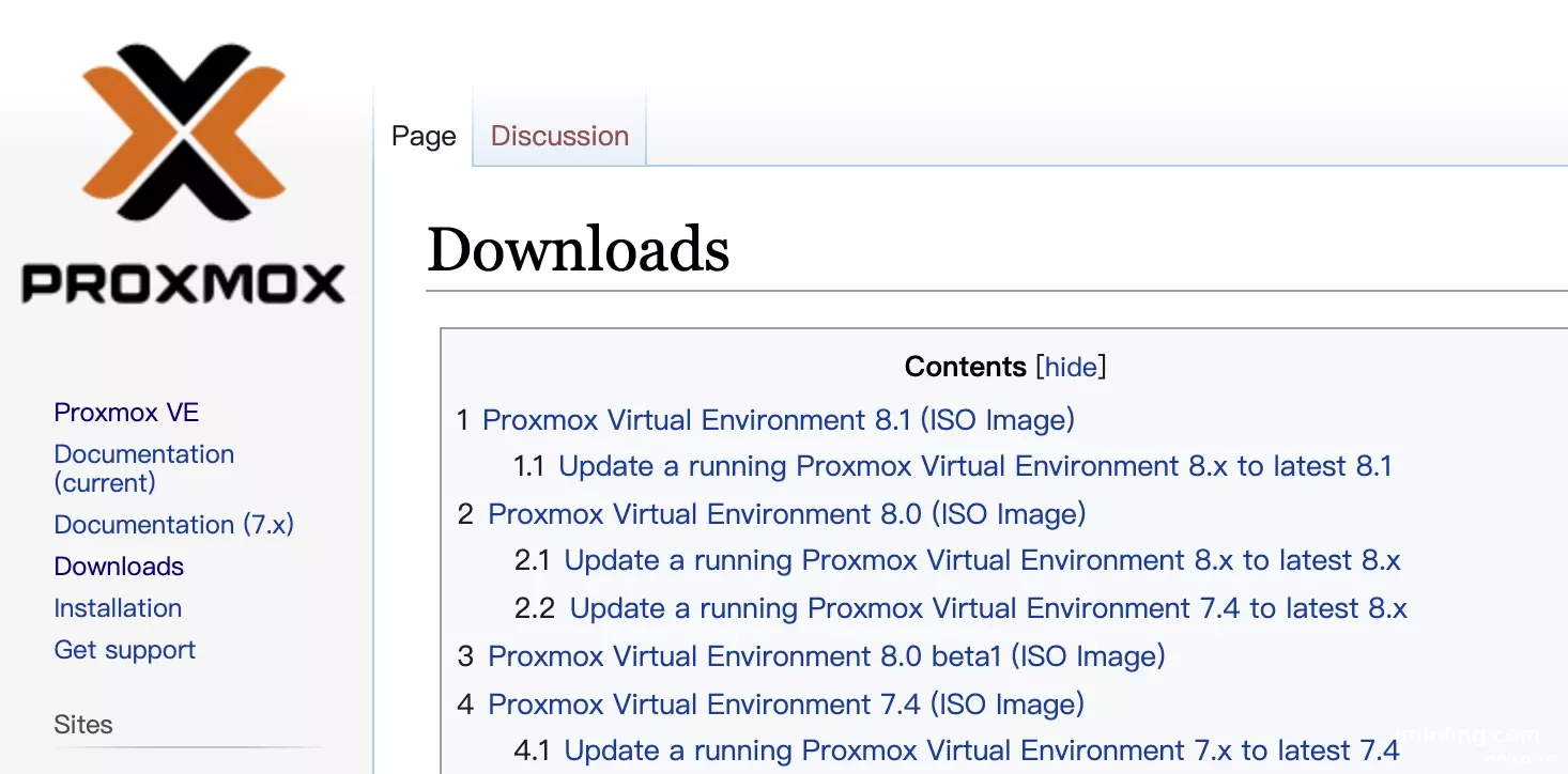 pve download