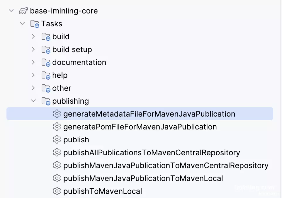 gradle