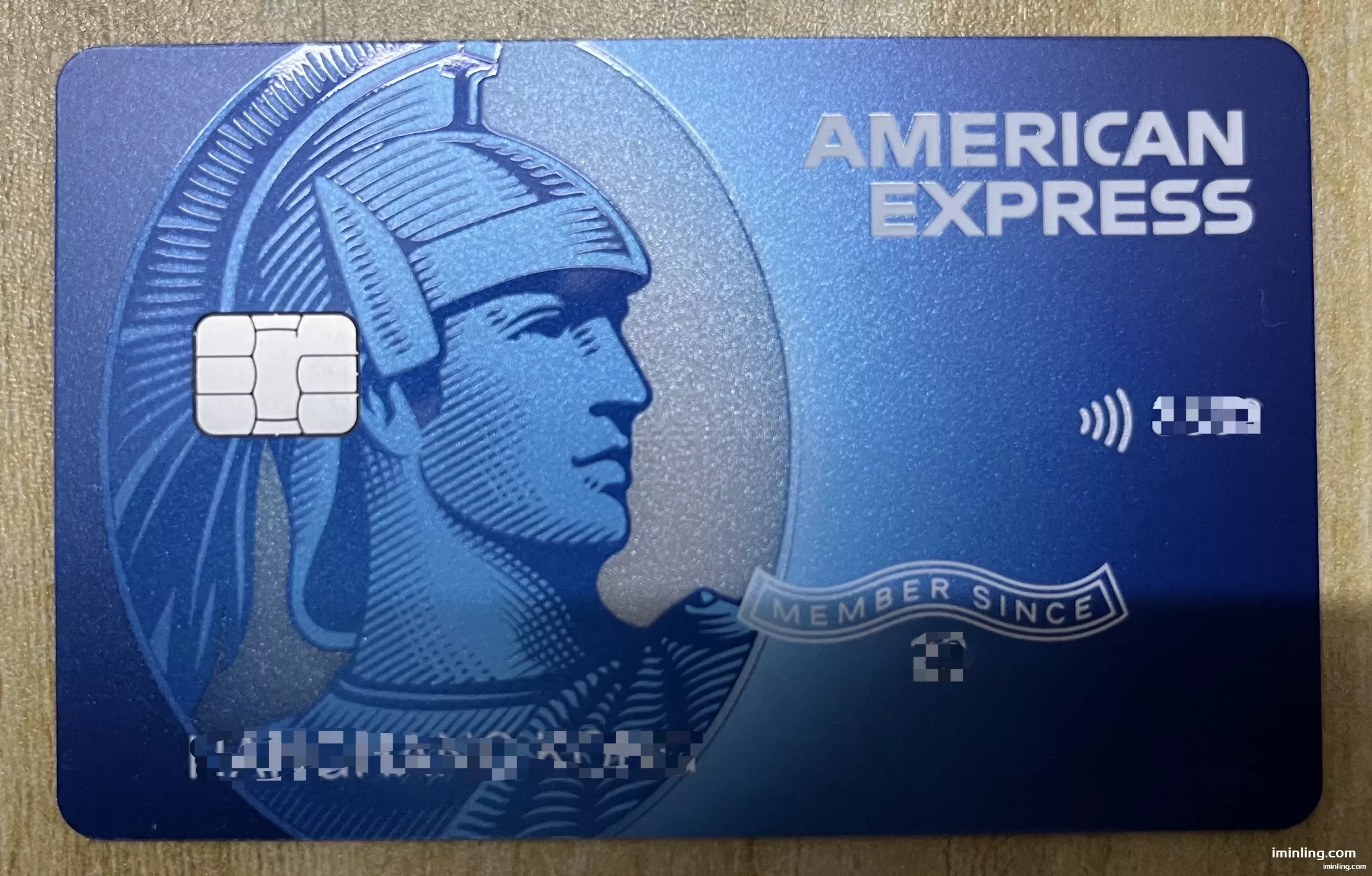blue cash